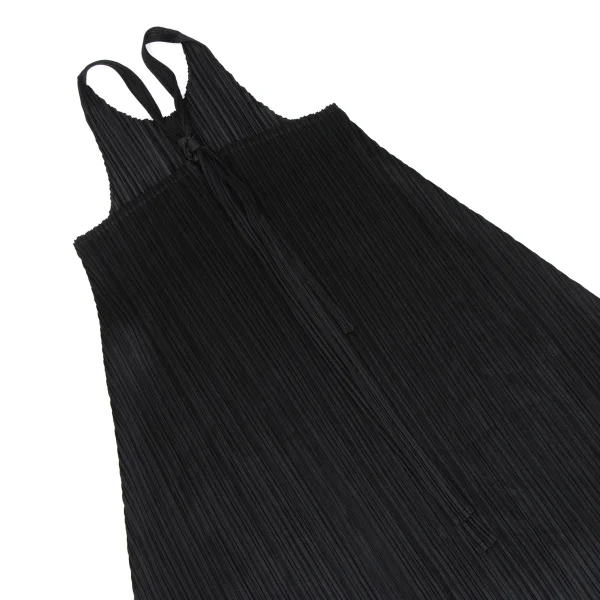 PLEATS PLEASE Pleated Flare Cami Dress K-165963_009
