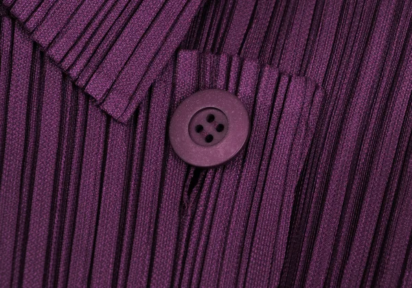 PLEATS PLEASE Pleats Double Jacket K-165966_005