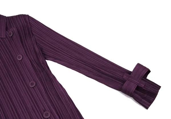 PLEATS PLEASE Pleats Double Jacket K-165966_006