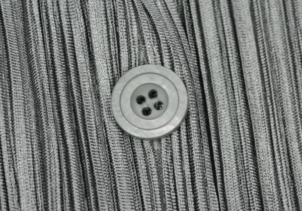 PLEATS PLEASE Double Collar Design Pleated Jacket K-165967_011