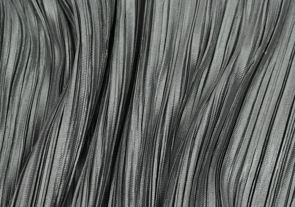 PLEATS PLEASE Double Collar Design Pleated Jacket K-165967_015