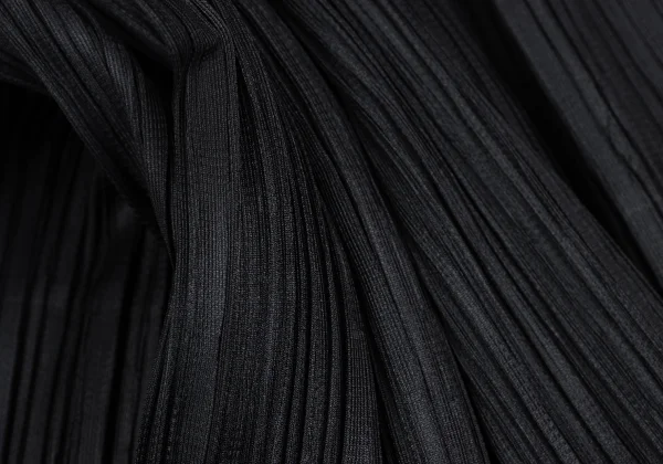 PLEATS PLEASE Pleats Band-collar Jacket K-165968_014