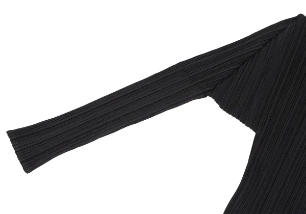 PLEATS PLEASE Pleats Long Jacket K-165969_005