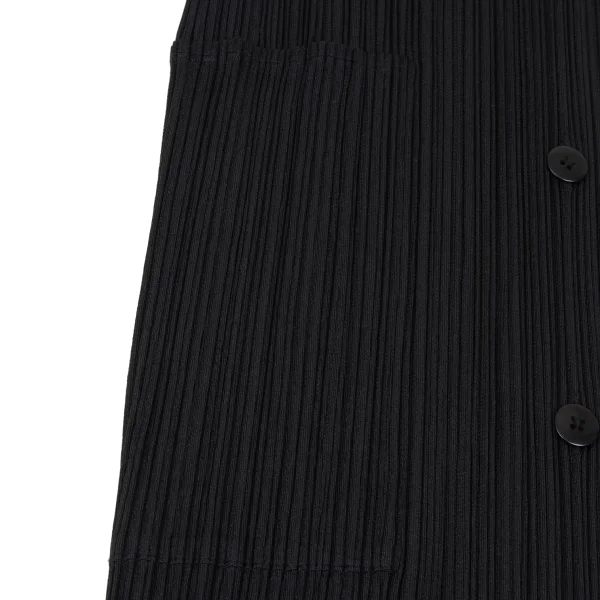 PLEATS PLEASE Pleats Long Jacket K-165969_008