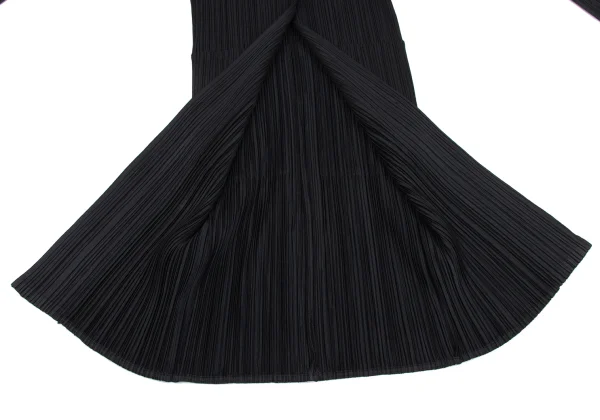 PLEATS PLEASE Pleats Long Jacket K-165969_010