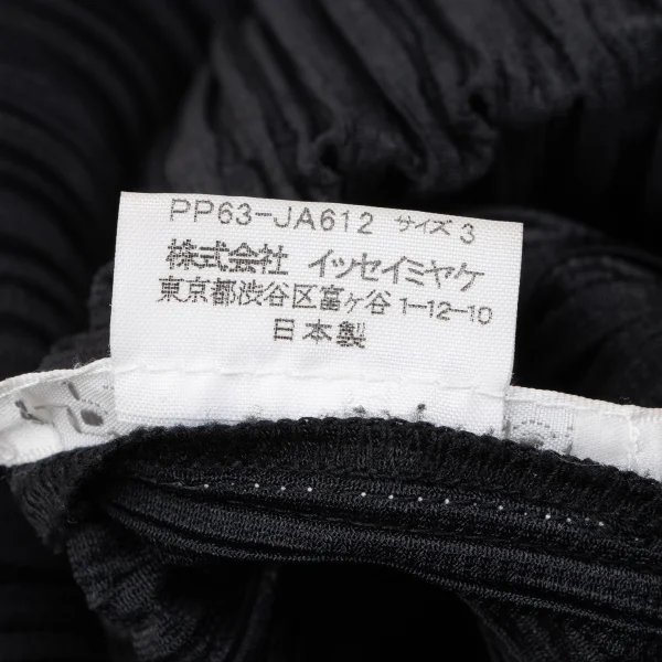 PLEATS PLEASE Pleats Long Jacket K-165969_014