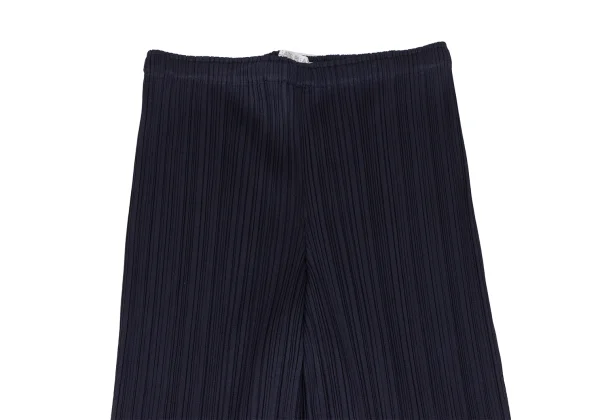 PLEATS PLEASE Croped Pants K-165970_002