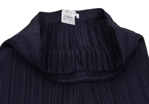 PLEATS PLEASE Croped Pants K-165970_003
