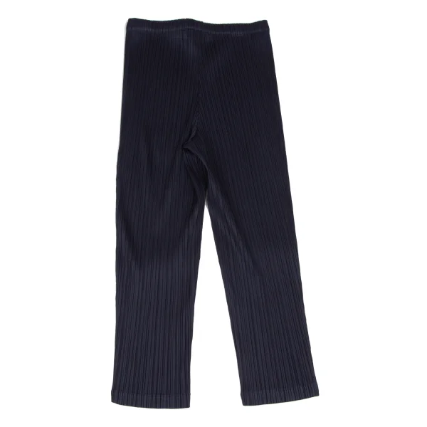 PLEATS PLEASE Croped Pants K-165970_006