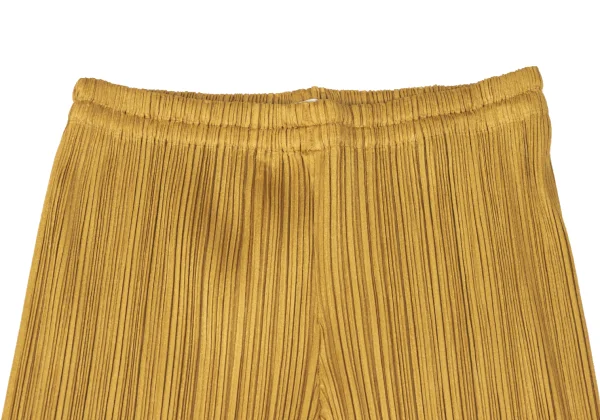 PLEATS PLEASE Pleats Straight Pants K-165972_002