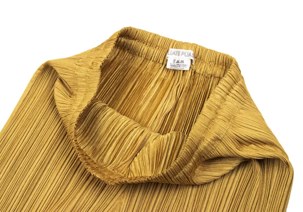 PLEATS PLEASE Pleats Straight Pants K-165972_003