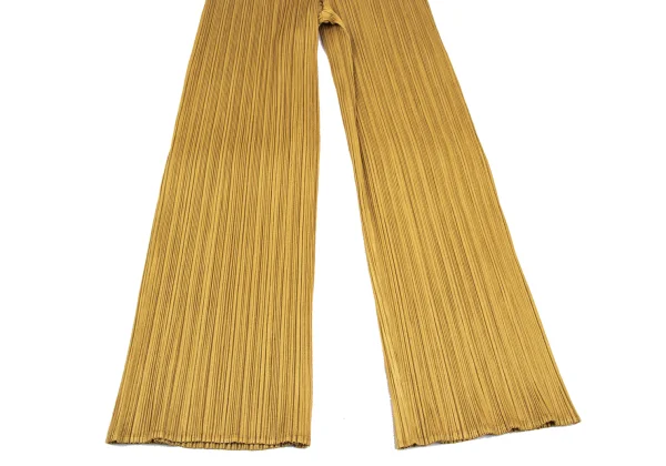 PLEATS PLEASE Pleats Straight Pants K-165972_004