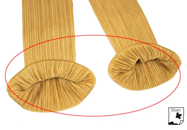 PLEATS PLEASE Pleated Straight Pants K-165973_006