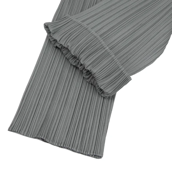 PLEATS PLEASE Pleated Straight Pants K-165974_006