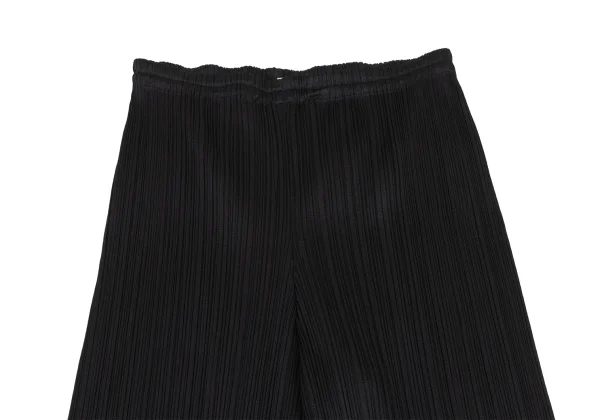 PLEATS PLEASE Pleated Straight Pants K-165976_002