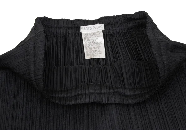 PLEATS PLEASE Pleated Straight Pants K-165976_003