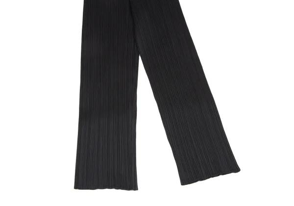 PLEATS PLEASE Pleated Straight Pants K-165976_004
