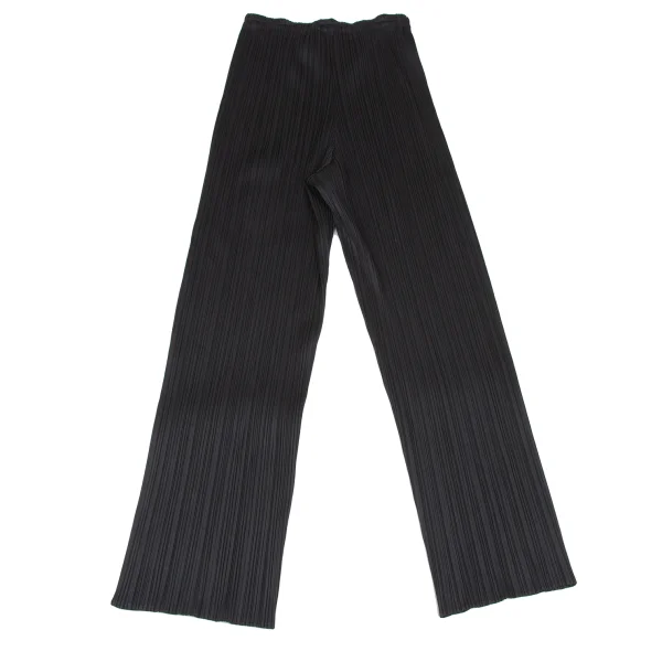 PLEATS PLEASE Pleated Straight Pants K-165976_006