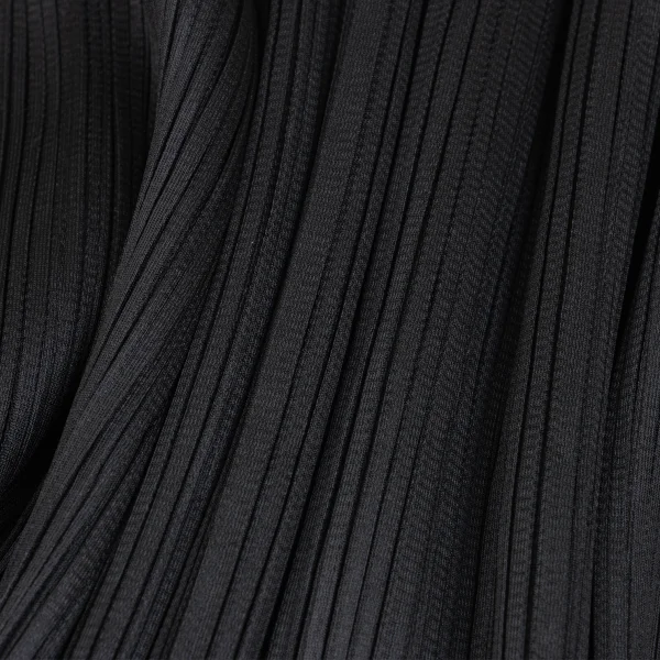 PLEATS PLEASE Pleated Dropped Crotch Pants K-165977_008