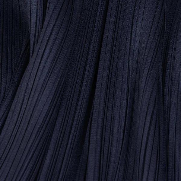 PLEATS PLEASE Pleated Dropped Crotch Pants K-165978_008