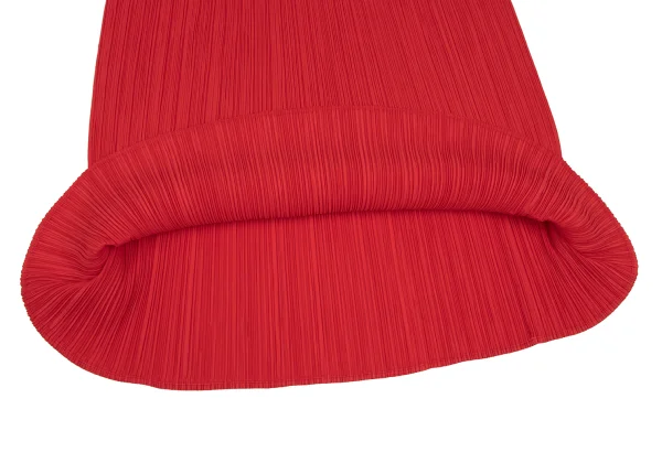 PLEATS PLEASE Pleated A-line Skirt K-165981_007