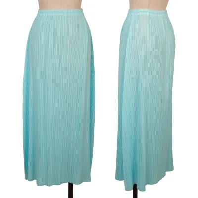 PLEATS PLEASE Pleats Flare Skirt