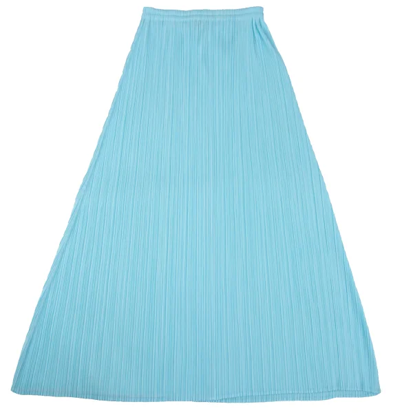 PLEATS PLEASE Pleats Flare Skirt K-165982_002