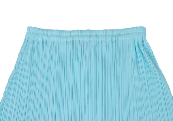 PLEATS PLEASE Pleats Flare Skirt K-165982_003