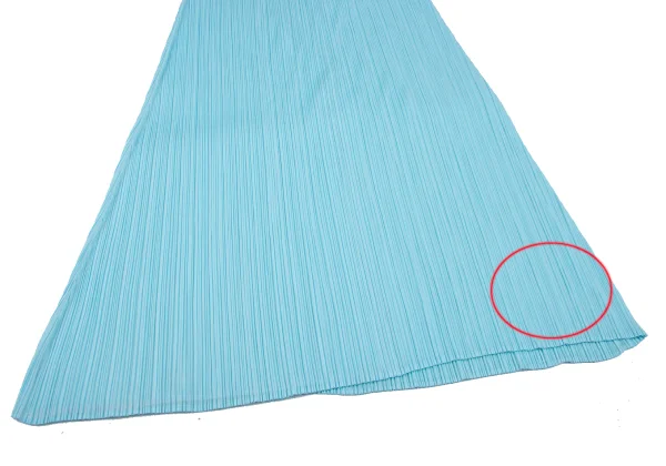 PLEATS PLEASE Pleats Flare Skirt K-165982_005