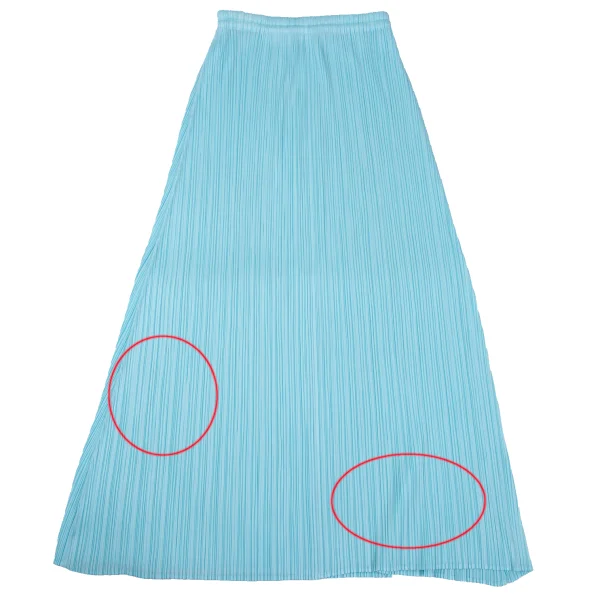 PLEATS PLEASE Pleats Flare Skirt K-165982_009