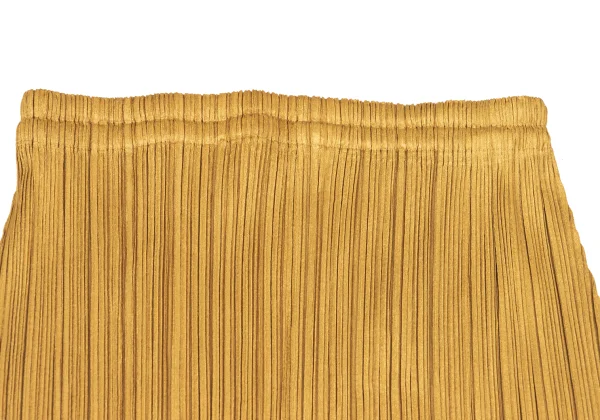 PLEATS PLEASE Pleated Flare Skirt K-165983_004