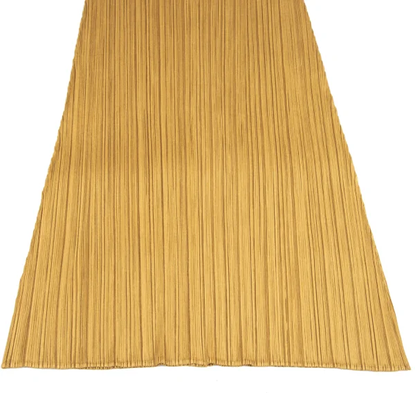 PLEATS PLEASE Pleated Flare Skirt K-165983_006