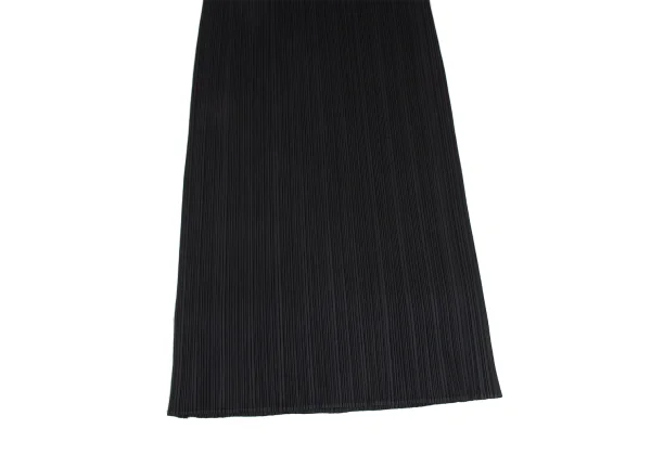 PLEATS PLEASE Pleated Skirt K-165984_005