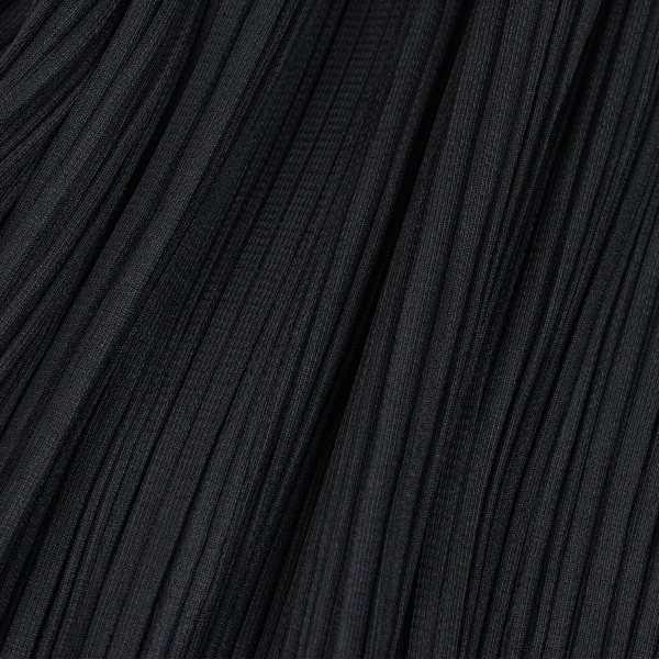 PLEATS PLEASE Pleated Front Double Zip Skirt K-165985_008