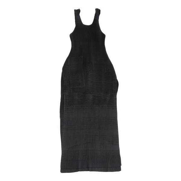 ISSEY MIYAKE im product Pleated Apron Dress K-165987_002