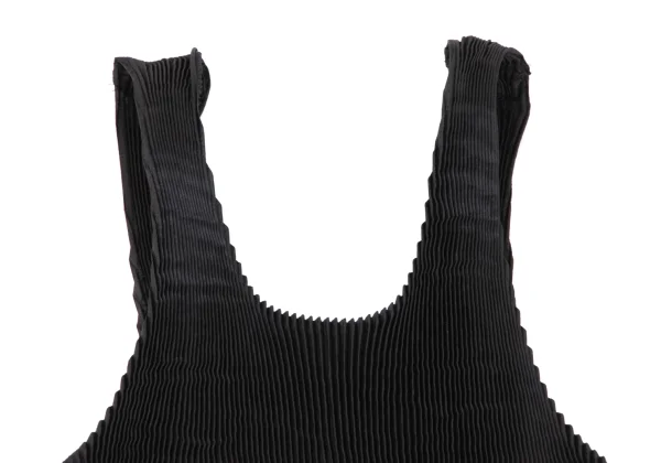 ISSEY MIYAKE im product Pleated Apron Dress K-165987_004