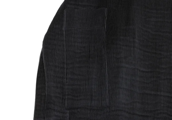 ISSEY MIYAKE im product Pleated Apron Dress K-165987_005