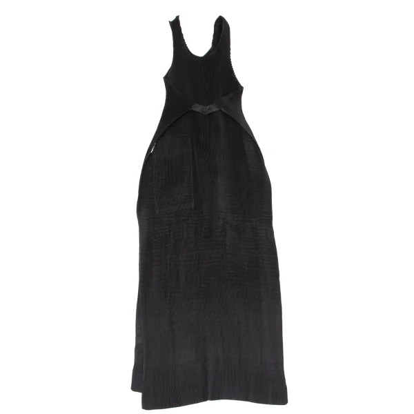 ISSEY MIYAKE im product Pleated Apron Dress K-165987_008