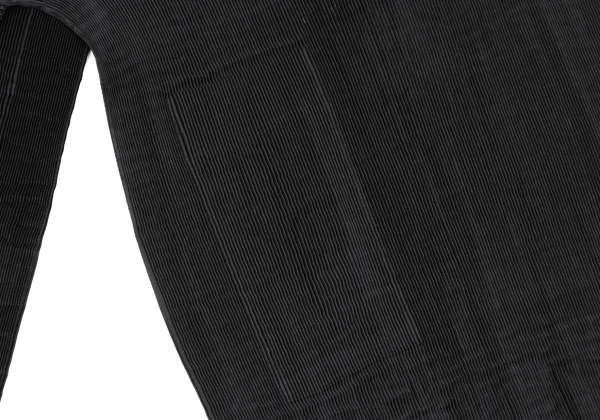 ISSEY MIYAKE im product Pleated Apron Dress K-165987_011