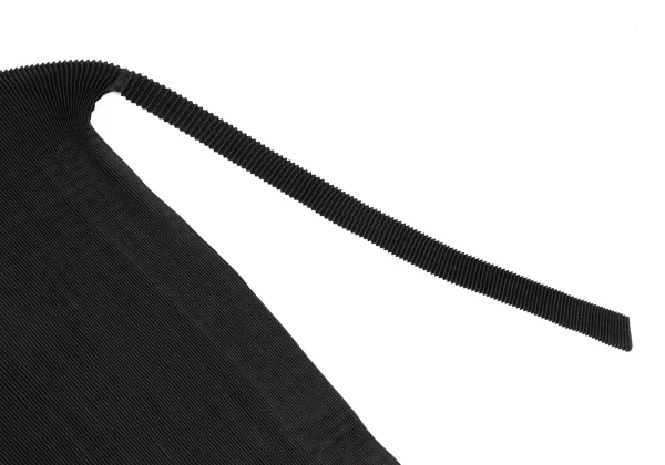 ISSEY MIYAKE im product Pleated Apron Dress K-165987_012