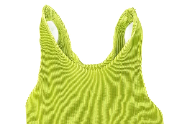 ISSEY MIYAKE im product Pleated Apron Dress K-165988_004