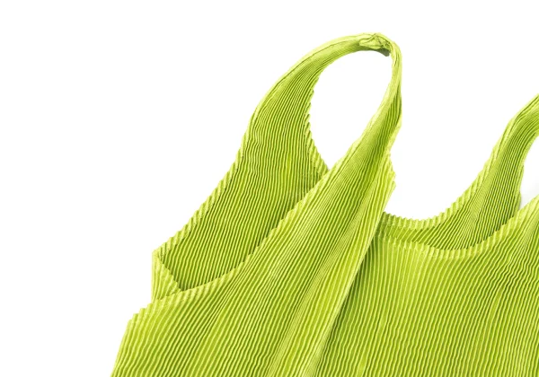 ISSEY MIYAKE im product Pleated Apron Dress K-165988_006