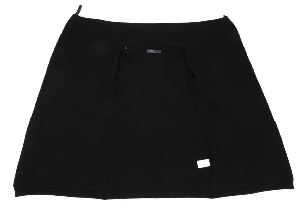 POLO RALPH LAUREN Belt Wrap Cable Knit Cardigan K-165989_011