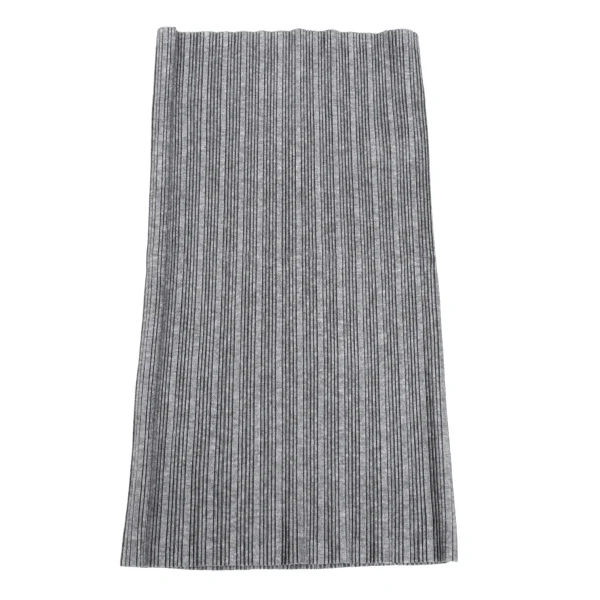 PLEATS PLEASE Pleated Snood K-165991_003