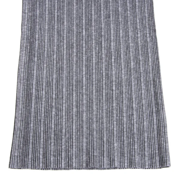 PLEATS PLEASE Pleated Snood K-165991_005