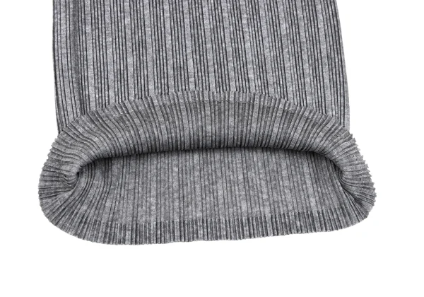 PLEATS PLEASE Pleated Snood K-165991_006