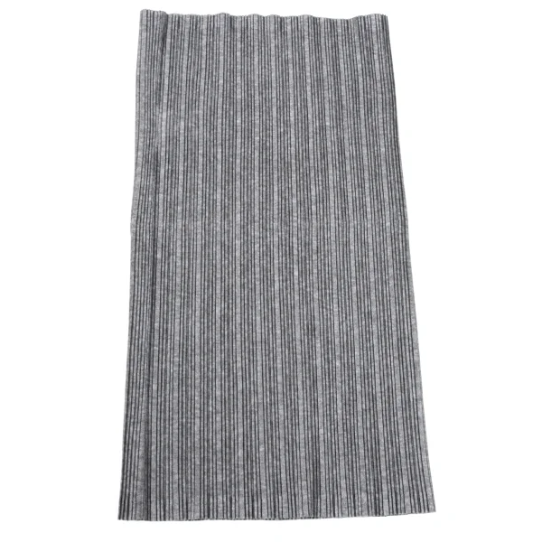 PLEATS PLEASE Pleated Snood K-165991_007