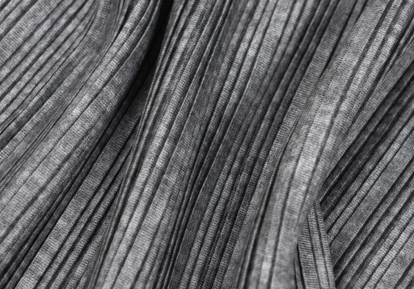 PLEATS PLEASE Pleated Snood K-165991_009