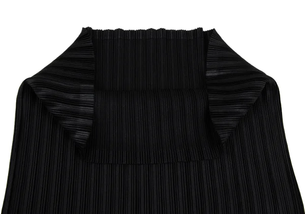 PLEATS PLEASE Pleated Snood K-165992_003