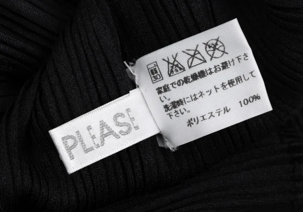 PLEATS PLEASE Pleated Snood K-165992_009